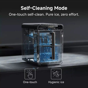 Dreame Aura Bullet Ice Machine Maker | IB-50