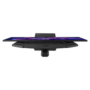 Asus ROG Strix 26.5 Inch OLED QHD Gaming Monitor - Black | XG27AQDMES