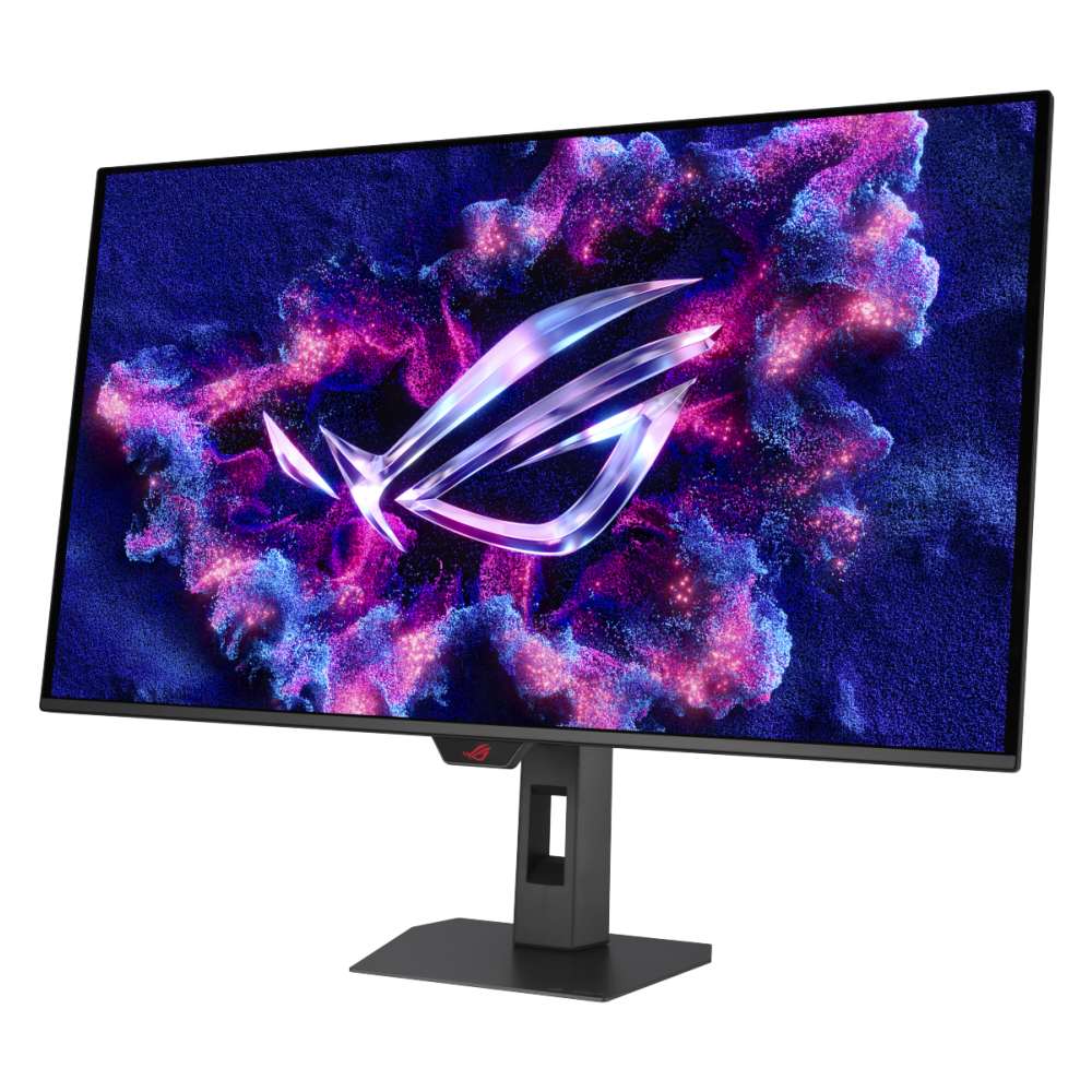 Asus ROG Strix 31.5 Inch OLED Gaming Monitor - Black | XG32UQDMS