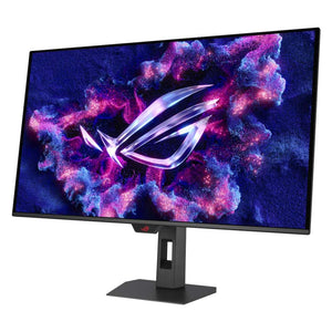 Asus ROG Strix 31.5 Inch OLED Gaming Monitor - Black | XG32UQDMS