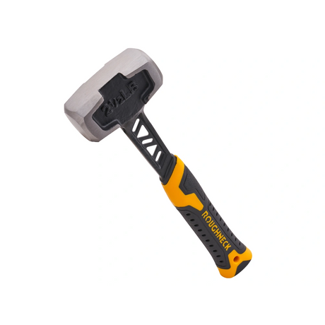 Roughneck 1.1Kg (2 1/2lb) Gorilla V-Series Club Hammer&nbsp;