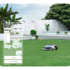 Dreame Robot Robotic Mower A2 Pro Lawnmower 3000m2 | MXXA8210