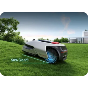 Dreame Robot Robotic Mower A2 Pro Lawnmower 3000m2 | MXXA8210