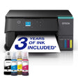 Epson EcoTank ET-2950 Wifi Ink Tank Printer - Black