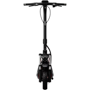 Segway Ninebot Electric E Scooter ZT3 Pro D  70km Range - Black | KICKZT3PROD