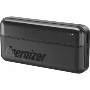 Energizer 20,000mah Power Bank MAX Power | UE20050C