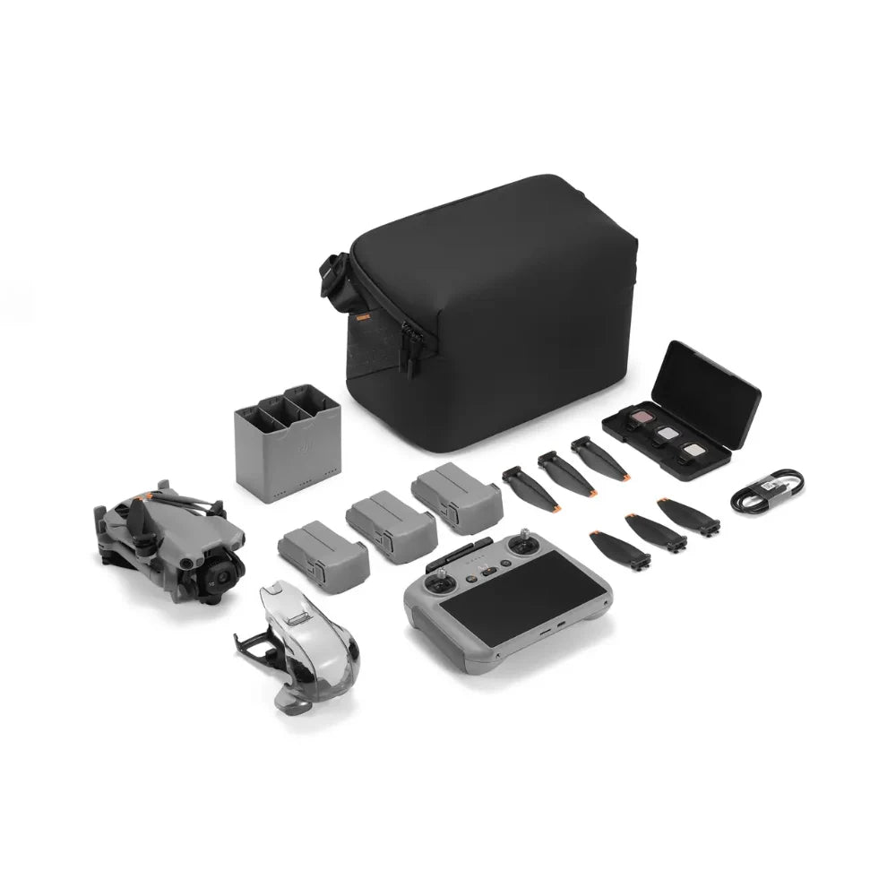 DJI Mini 5 Pro Fly More Combo (RC2) Drone | CP.MA.00000894.01