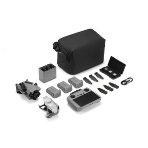 DJI Mini 5 Pro Fly More Combo (RC2) Drone | CP.MA.00000894.01
