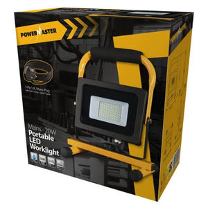 Powermaster 20 Watt LED Worklight 220v | 1824-02