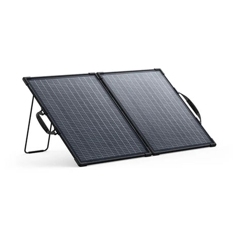 Anker SOLIX PS100 Bifacial Portable Solar Panel | AS310011