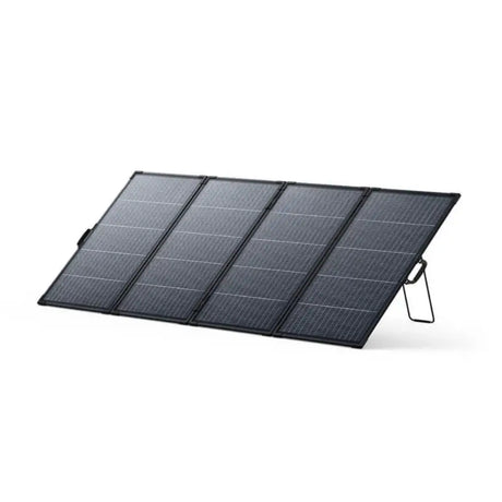 Anker SOLIX PS400 Bifacial Portable Solar Panel | AS340011