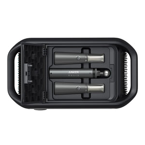 Anker Solix C800X Plus 768wh Portable Power Station Generator Powerbank | A1755211