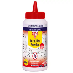 Zero In Ant and Crawling Insect Killer Powder 300g | ZER964
