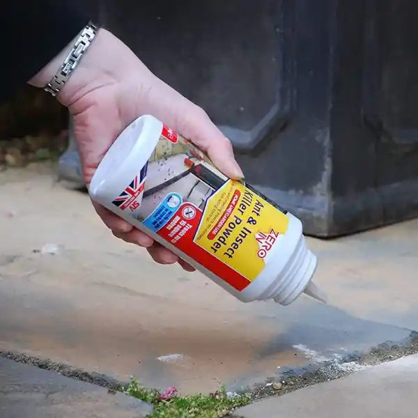Zero In Ant and Crawling Insect Killer Powder 300g | ZER964