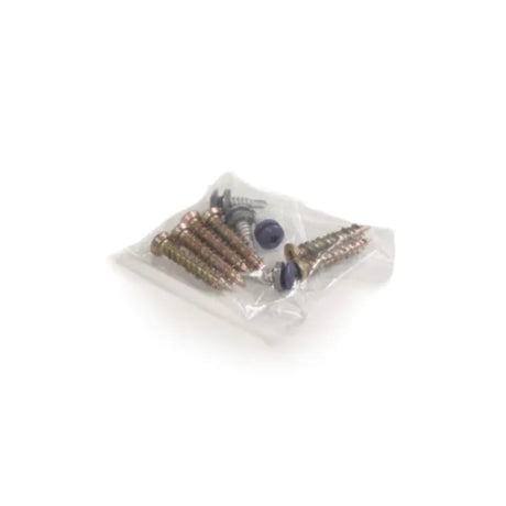 Elite Garden Screw Pack 6 Screws - Anthracite | SPA