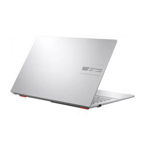 Asus Vivobook Go 15.6 Inch Laptop AMD Ryzen 5 8GB RAM 512GB SSD - Silver | SE1504FA-BQ2075W