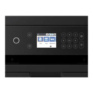 Epson EcoTank ET-3850 Multifunction Wifi Wireless Printer - Black | C11CJ61401