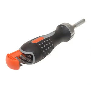 Bahco 808050 Ratchet Screwdriver | XMS19RDRIVE