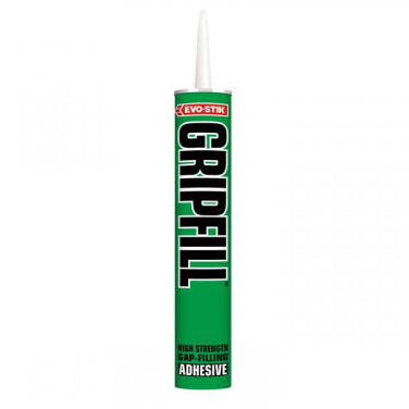 Evo-Stik Gripfill Panel Adhesive 350ml | 30812111