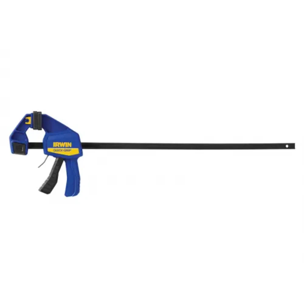 Irwin Quick-Change Medium-Duty Bar Clamp 600mm (24in) | Q/G524QC