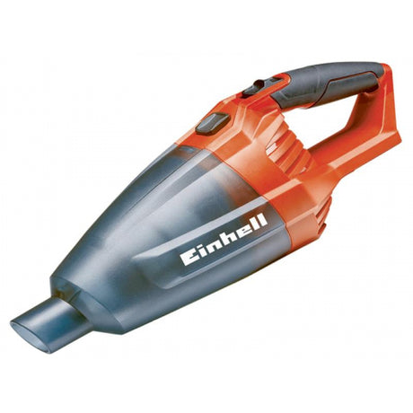 Einhell TE-VC 18 Li Solo Cordless Vacuum Cleaner 18V Bare Unit | EINTEVC18LIN