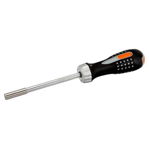 Bahco 808050 Ratchet Screwdriver | XMS19RDRIVE