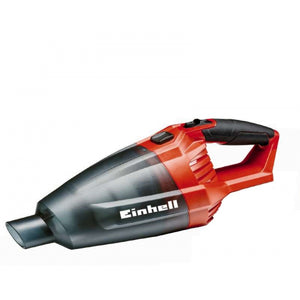 Einhell TE-VC 18 Li Solo Cordless Vacuum Cleaner 18V Bare Unit | EINTEVC18LIN