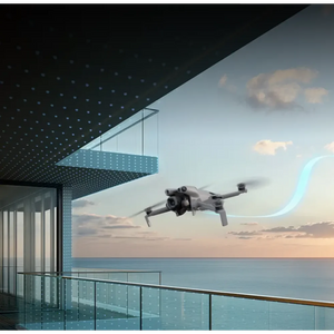 DJI Mini 5 Pro Fly More Combo (RC2) Drone | CP.MA.00000894.01