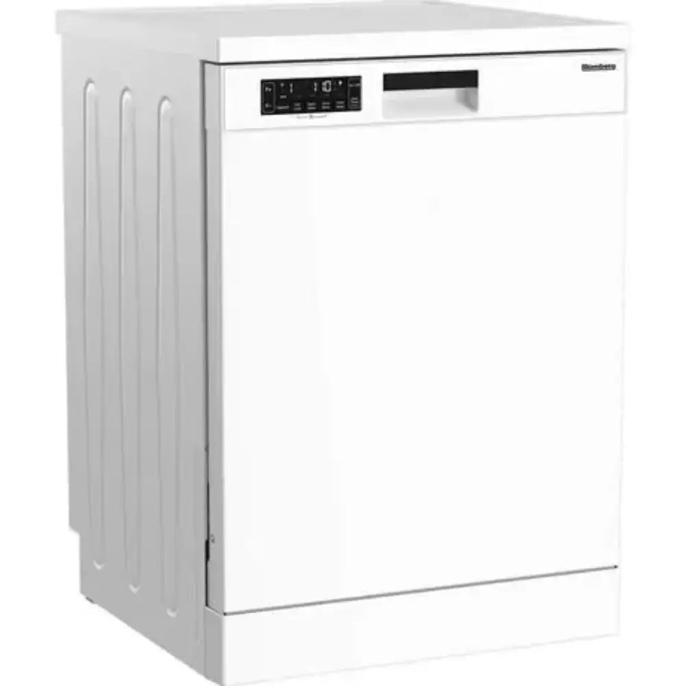 Blomberg 15 Place Dishwasher - White | LDF52320W