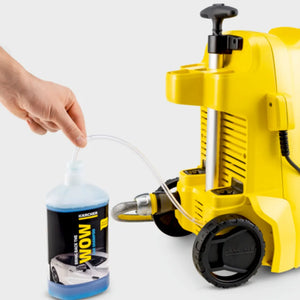 Karcher K3 Classic Home Power Pressure Washer | 1.676-221.0