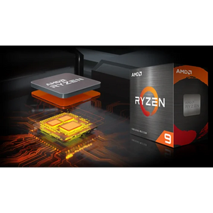 BigFoot Almas AMD Gaming PC Ryzen 5 4500 16GB RAM 1TB SSD GeForce RTX 3050 6GB Graphics | BFG-ALMAS-AMD-R5-305