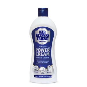 Bar Keepers Friend All Purpose Power Cream Surface Cleaner 350ml | KPL89631