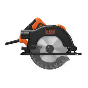 Black & Decker CS1200 Circ Circular Saw 1200W 240V | B/DCS1200