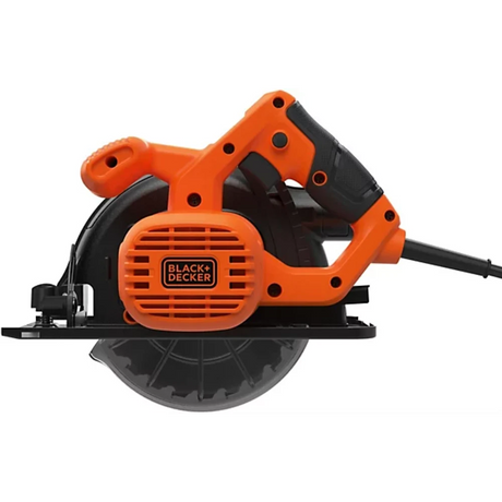 Black & Decker CS1200 Circ Circular Saw 1200W 240V | B/DCS1200