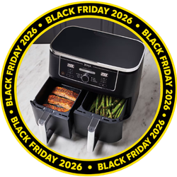 Black Friday Air Fryer Deals