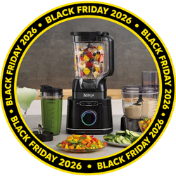 Black Friday Blender Deals