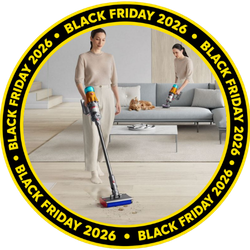 Black Friday Cordless Vacuum Deals