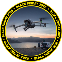 Black Friday Drone Deals