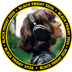 Black Friday Headphone Deals
