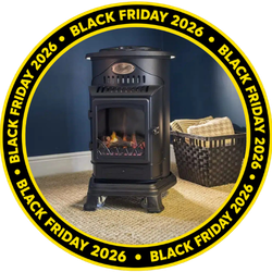Black Friday Heating Deals