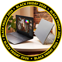 Black Friday Laptop Deals