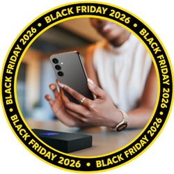 Black Friday Phone Deals
