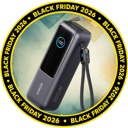 Black Friday Power Bank Deals