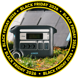 Black Friday Power Station Deals