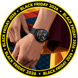 Black Friday Smart Watch Deals