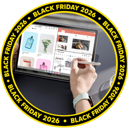 Black Friday Tablet Deals