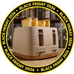 Black Friday Toaster Deals