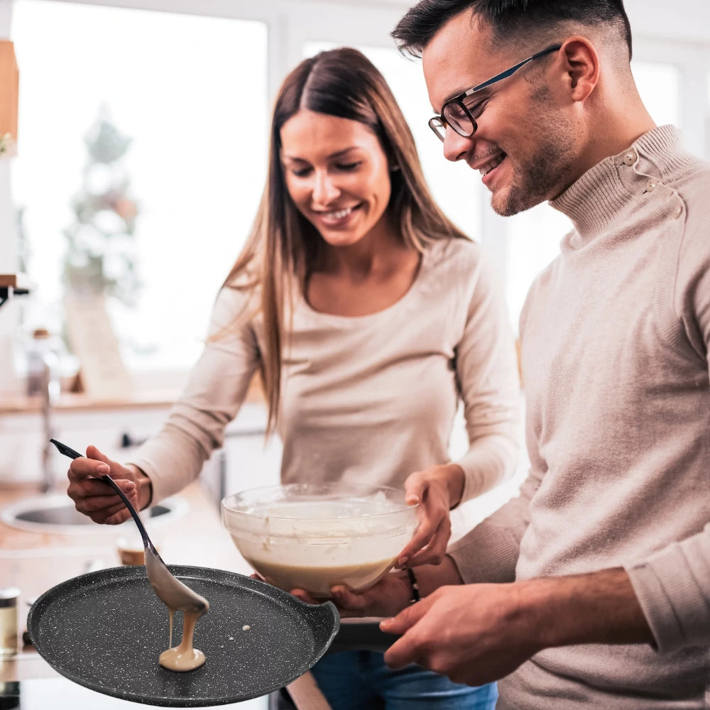 Blackmoor 26cm Pancake Frying Pan Non Stick | 67249