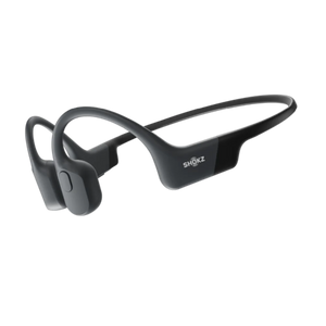 Aftershokz Shokz Openrun Mini Open Ear Headphones - Black | 38-S806-MN-BK