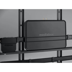 One for All Falcon 32 - 70 Inch TV Floor Stand - Light Oak | WM7482